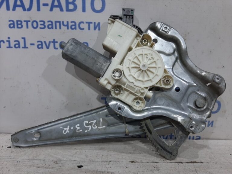 Стеклоподъемник задний правый Toyota Avensis 2003-2009 6983005100 (Арт. 26416)