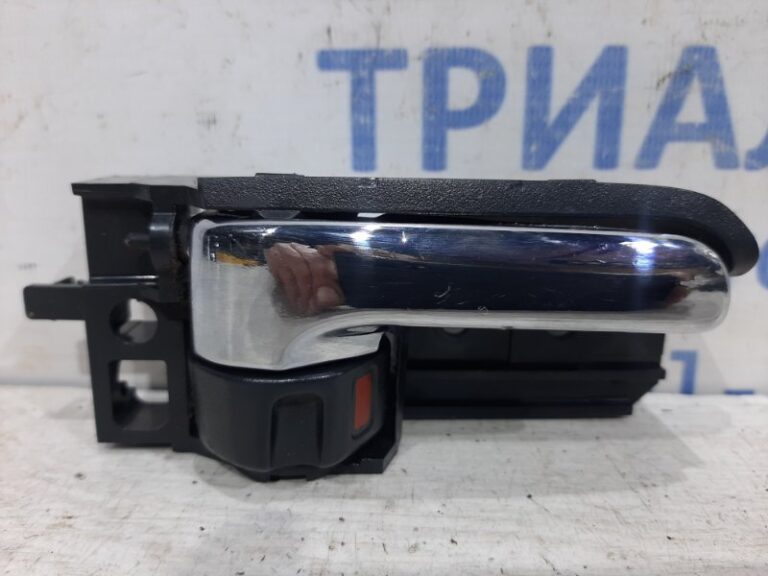 Ручка двери внутренняя правая Toyota Avensis 2003-2009 6920505040B0 (Арт. 26427)