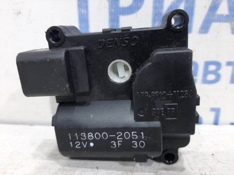 その他 AS-03F5502TV Сервопривод Toyota Avensis 2003-2009 1138002051 (Арт. 26455