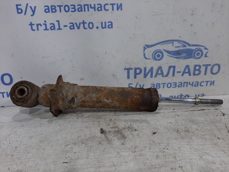 Амортизатор задний Toyota Avensis 2003-2009 4853009660 (Арт. 26465) Амортизатор задний Toyota Avensis 2003-2009 4853009660 (Арт. 26465)