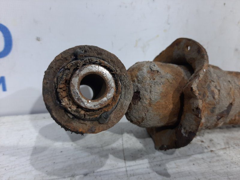 Амортизатор задний Toyota Avensis 2003-2009 4853009660 (Арт. 26465) Амортизатор задний Toyota Avensis 2003-2009 4853009660 (Арт. 26465)