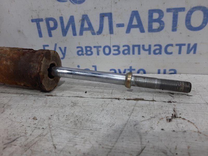 Амортизатор задний Toyota Avensis 2003-2009 4853009660 (Арт. 26465) Амортизатор задний Toyota Avensis 2003-2009 4853009660 (Арт. 26465)