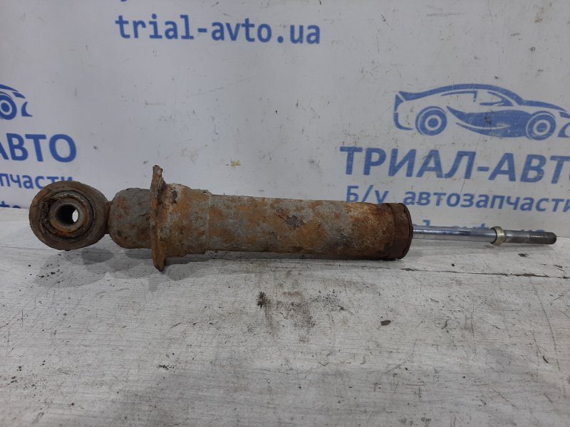 Амортизатор задний Toyota Avensis 2003-2009 4853009660 (Арт. 26465) Амортизатор задний Toyota Avensis 2003-2009 4853009660 (Арт. 26465)