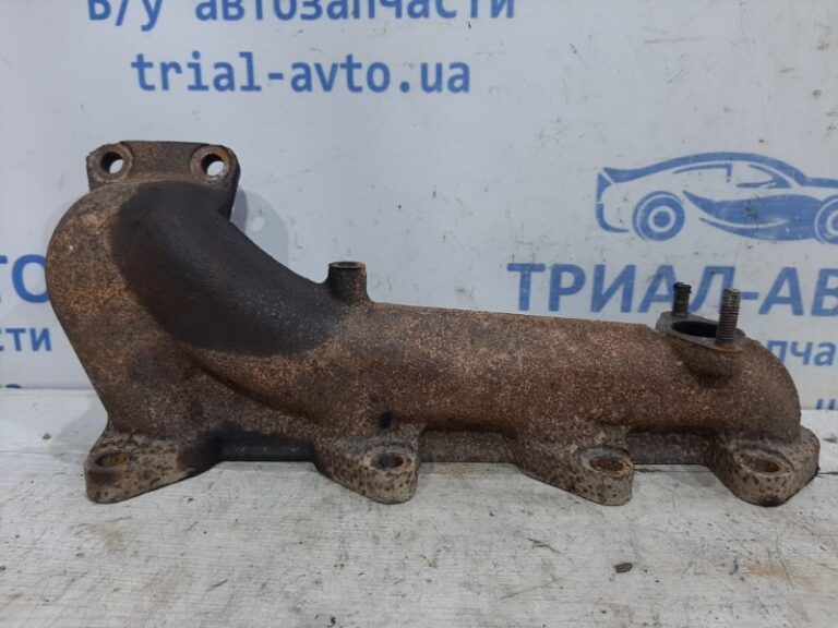 Коллектор выпускной Toyota Avensis 2003-2009 1714127040 (Арт. 26478)