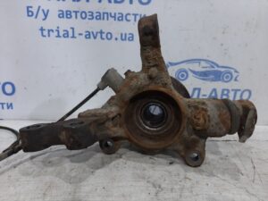 Кулак поворотный правый со ступицей Toyota Avensis 2003-2009 4321105051 (Арт. 26485)