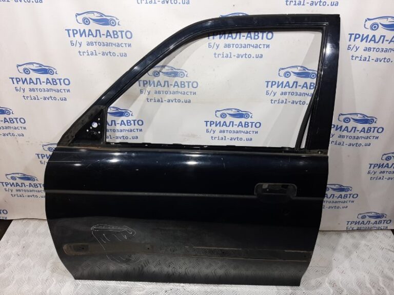 Дверь передняя левая Mitsubishi Pajero Sport 1996-2008 MR981907 (Арт. 26533)