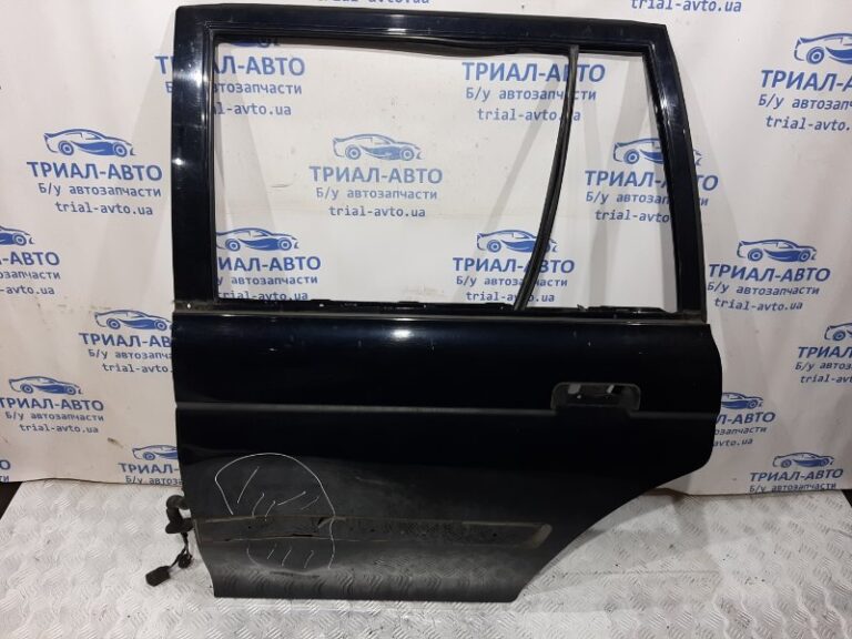 Дверь задняя левая Mitsubishi Pajero Sport 1996-2008 MR981911 (Арт. 26537)
