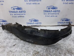Подкрылок передний правый Mitsubishi Pajero Sport 1996-2008 MR496662 (Арт. 26567)
