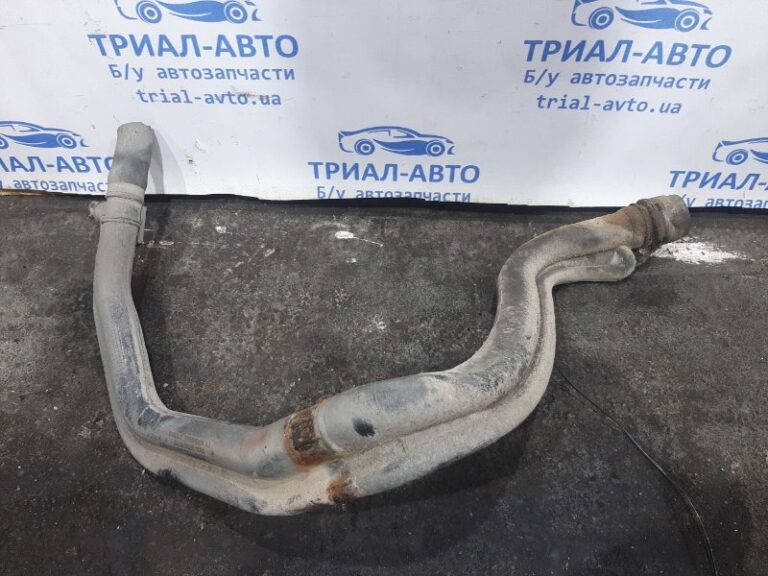 Горловина заливная Toyota Avensis 2003-2009 7720105070 (Арт. 26643)