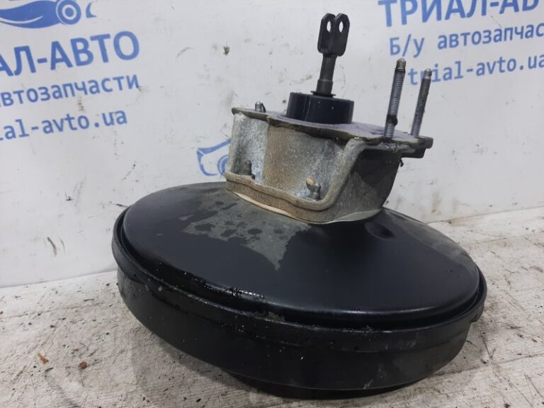 Вакуумный усилитель тормозов Renault Megane 2008-2016 472100013R (Арт. 26711)