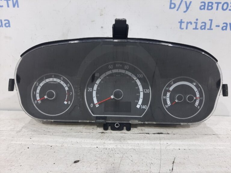 Приборная панель KIA Ceed 2006-2012 940231H640 (Арт. 26749)