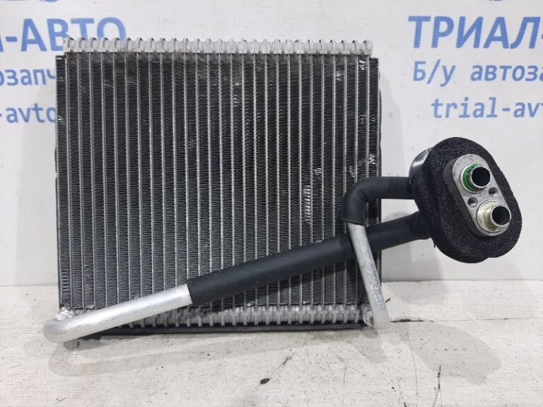 Осушитель кондиционера KIA Ceed 2006-2012 971401H000 (Арт. 26775)
