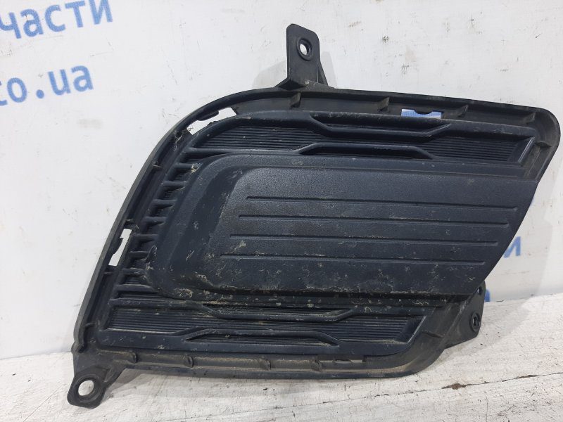 Решетка переднего бампера правая KIA Ceed 2006-2012 865641H510 (Арт. 26778) Решетка переднего бампера правая KIA Ceed 2006-2012 865641H510 (Арт. 26778)