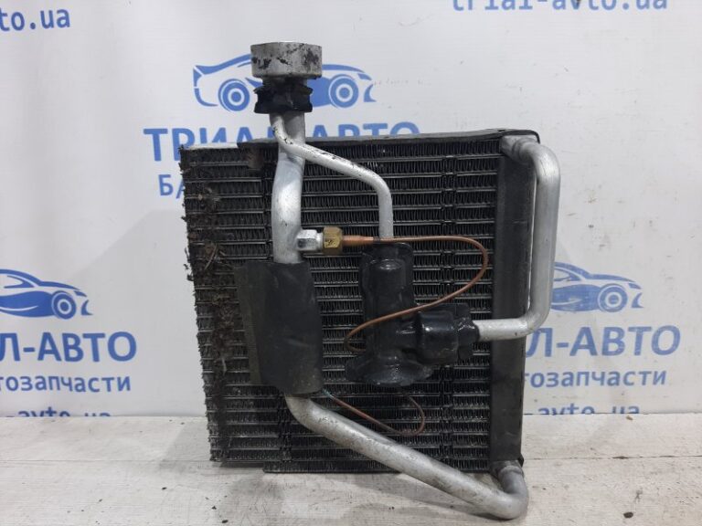 Осушитель кондиционера Mitsubishi Pajero Sport 1996-2008 MR513490 (Арт. 26819)