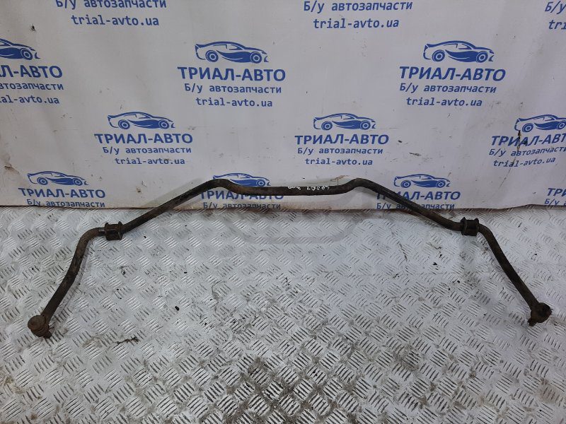 Стабилизатор задний Mitsubishi Pajero Sport 1996-2008 MR210759 (Арт. 26870) Стабилизатор задний Mitsubishi Pajero Sport 1996-2008 MR210759 (Арт. 26870)