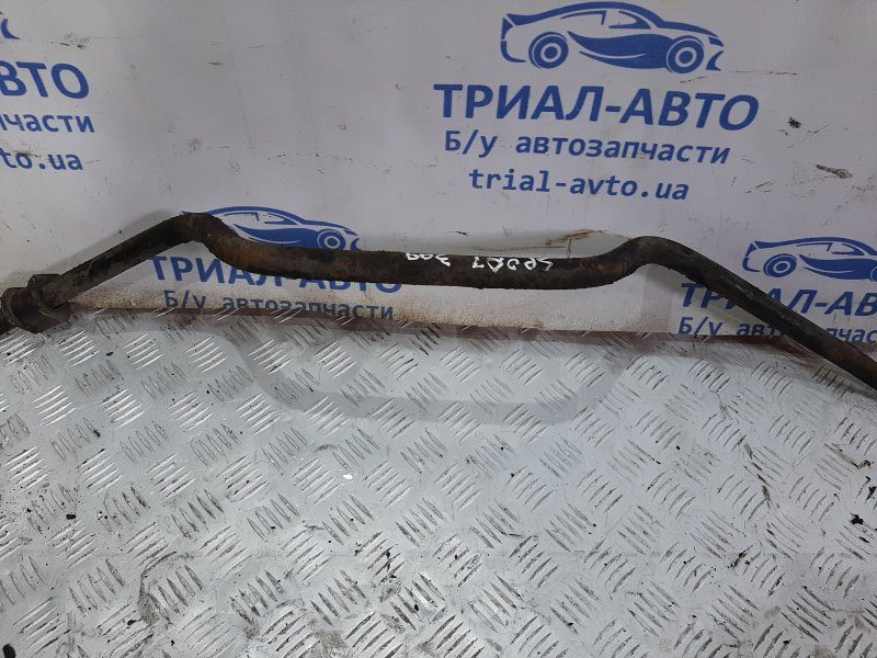 Стабилизатор задний Mitsubishi Pajero Sport 1996-2008 MR210759 (Арт. 26870) Стабилизатор задний Mitsubishi Pajero Sport 1996-2008 MR210759 (Арт. 26870)
