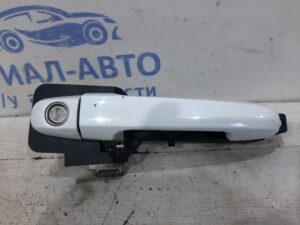Ручка двери внешняя передняя правая KIA Ceed 2006-2012 826551H000 (Арт. 26936)