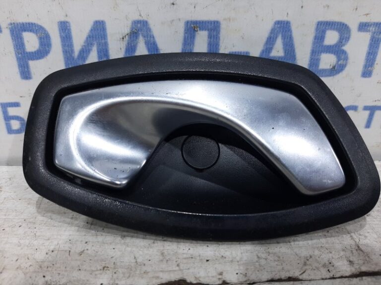 Ручка двери внутренняя правая Renault Megane 2008-2016 826720001R (Арт. 26971)