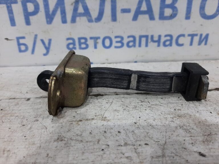 Ограничитель двери задний правый Mitsubishi Pajero Sport 1996-2008 MR503535 (Арт. 26982)