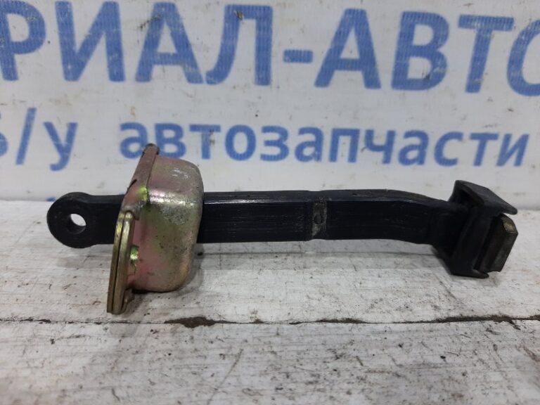 Ограничитель двери передний правый Mitsubishi Pajero Sport 1996-2008 MR503535 (Арт. 26984)