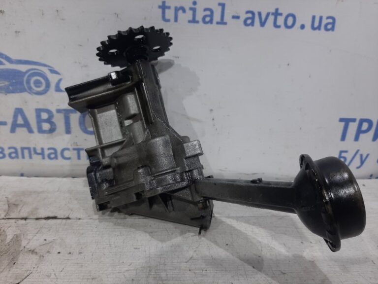 Маслонасос Renault Megane 2008-2016 8200307174 (Арт. 27036)