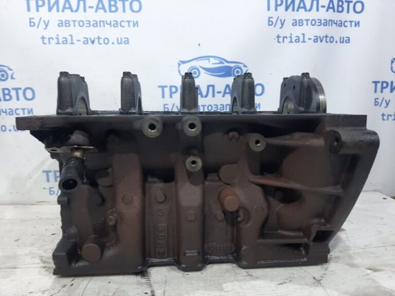 Блок ДВС Renault Megane 2008-2016 110104767R (Арт. 27046)
