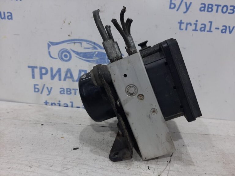 Блок abs SsangYong Kyron 2004-2017 4894009600 (Арт. 27119)