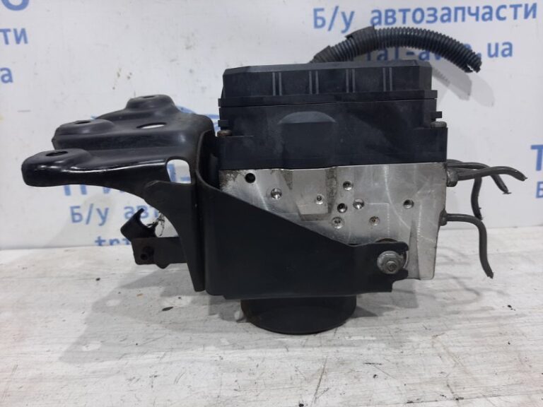 Блок abs Toyota RAV 4 2005-2012 4454042100 (Арт. 27120)