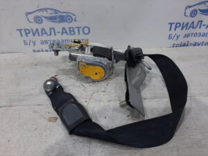 Ремень безопасности передний левый SsangYong Kyron 2004-2017 7460709012LAM (Арт. 27125)