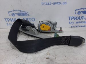 Ремень безопасности передний правый SsangYong Kyron 2004-2017 7460809012LAM (Арт. 27126)