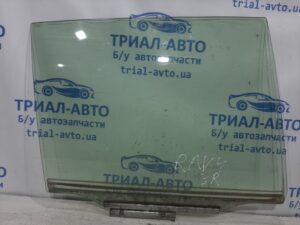 Стекло двери заднее правое Toyota RAV 4 2005-2012 6810342120 (Арт. 27172)