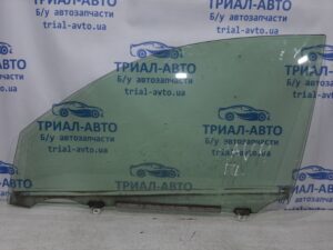 Стекло двери переднее левое Toyota RAV 4 2005-2012 6810242160 (Арт. 27177)