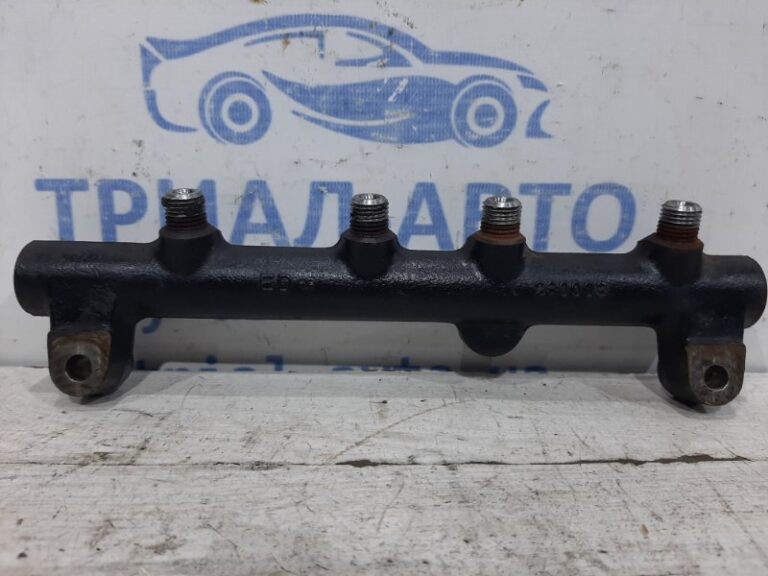 Топливная рампа SsangYong Kyron 2004-2017 A6640700295 (Арт. 27202)