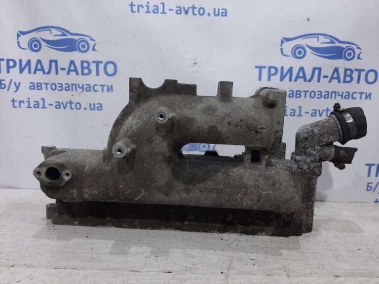 Коллектор впускной металл SsangYong Kyron 2004-2017 A6641410801 (Арт. 27208)