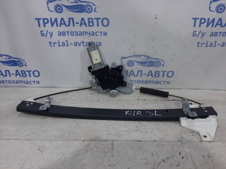 Стеклоподъемник задний левый SsangYong Kyron 2004-2017 7331109002 (Арт. 27228)