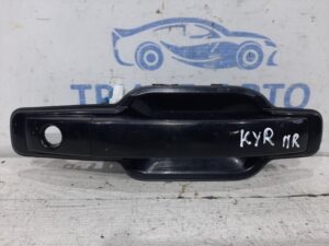 Ручка двери внешняя передняя правая SsangYong Kyron 2004-2017 7245009002LAK (Арт. 27229)