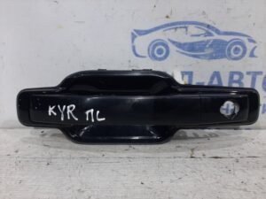 Ручка двери внешняя передняя левая SsangYong Kyron 2004-2017 7244009002LAK (Арт. 27230)