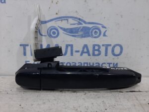 Ручка двери внешняя задняя правая Toyota RAV 4 2005-2012 6921112220C1 (Арт. 27235)
