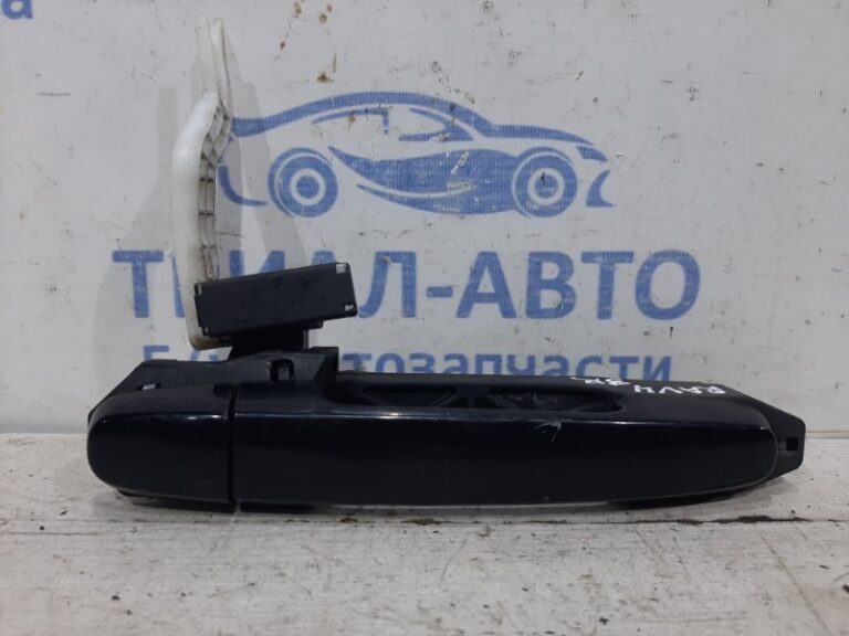 Ручка двери внешняя задняя правая Toyota RAV 4 2005-2012 6921112220C1 (Арт. 27235)