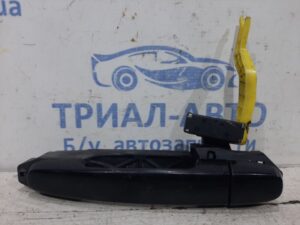 Ручка двери внешняя задняя левая Toyota RAV 4 2005-2012 6921112220C1 (Арт. 27236)