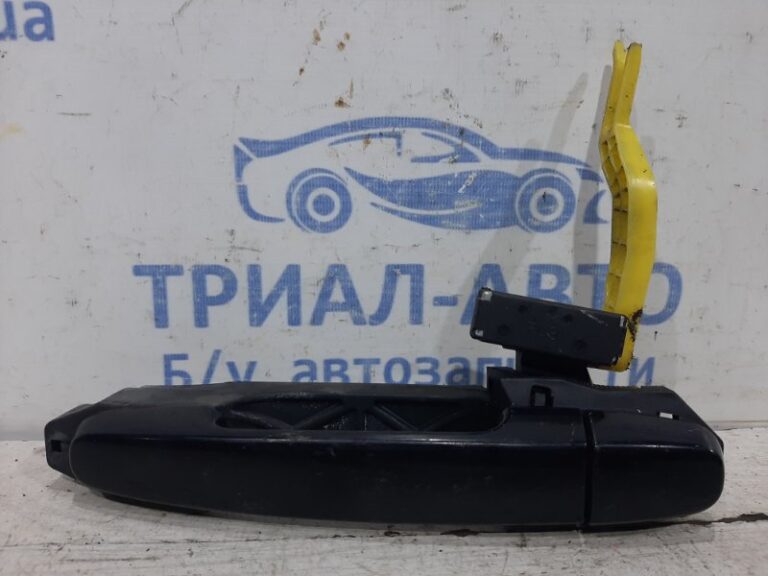 Ручка двери внешняя задняя левая Toyota RAV 4 2005-2012 6921112220C1 (Арт. 27236)
