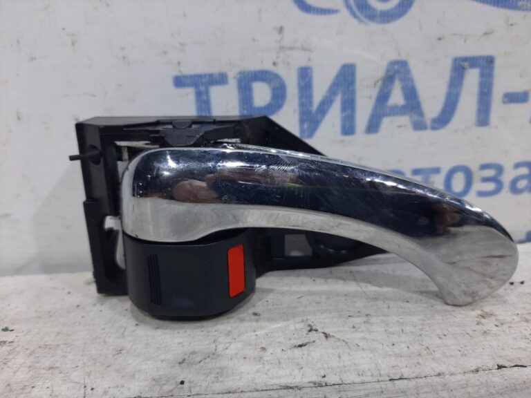 Ручка двери внутренняя правая Toyota RAV 4 2005-2012 6920533090B0 (Арт. 27244)
