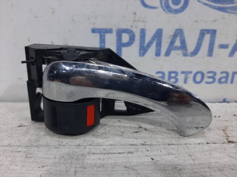 Ручка двери внутренняя правая Toyota RAV 4 2005-2012 6920533090B0 (Арт. 27245)