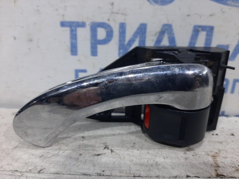 Ручка двери внутренняя левая Toyota RAV 4 2005-2012 6920633100B0 (Арт. 27246)