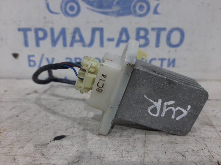 Резистор печки SsangYong Kyron 2004-2017 6811109170 (Арт. 27286)
