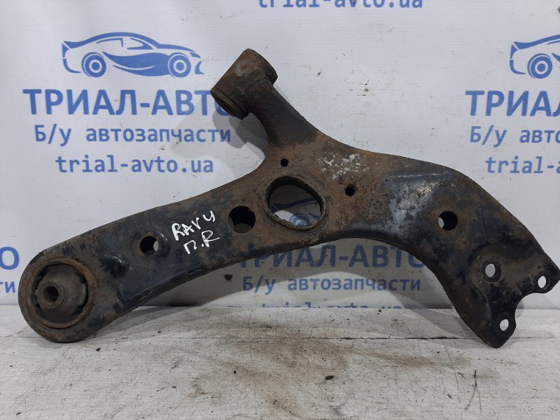Рычаг правый Toyota RAV 4 2005-2012 4806842050 (Арт. 27308) Рычаг правый Toyota RAV 4 2005-2012 4806842050 (Арт. 27308)