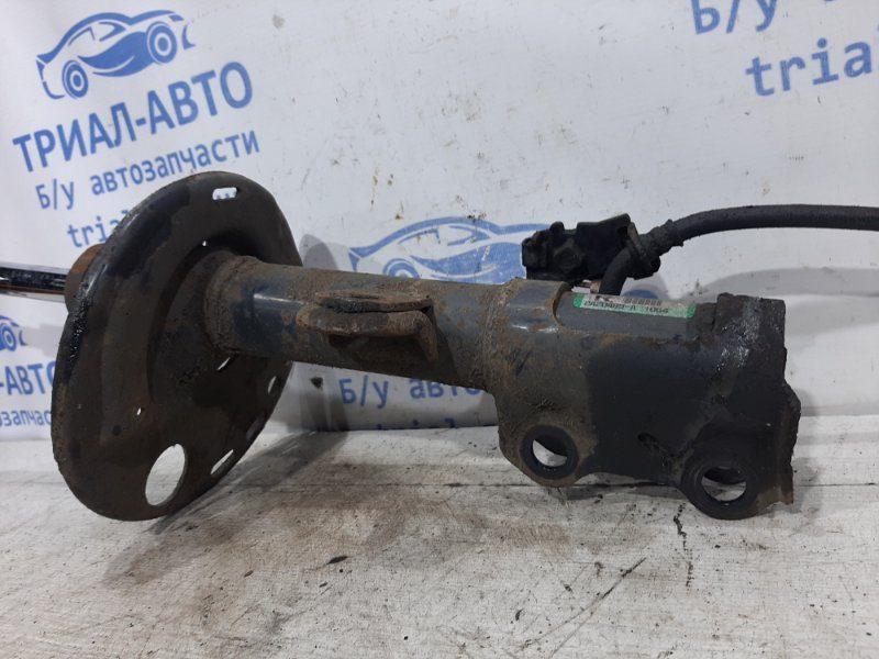 Амортизатор передний правый Toyota RAV 4 2005-2012 4851080284 (Арт. 27314) Амортизатор передний правый Toyota RAV 4 2005-2012 4851080284 (Арт. 27314)