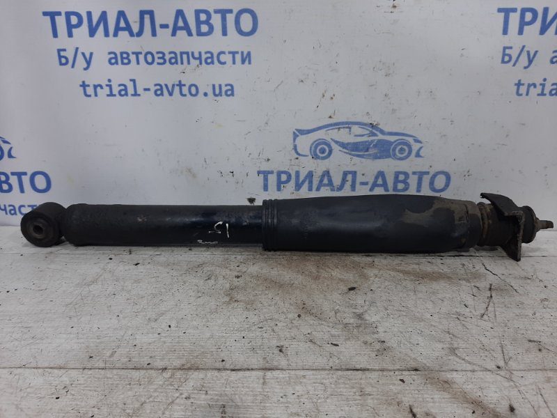 Амортизатор задний SsangYong Kyron 2004-2017 4530109100 (Арт. 27316) Амортизатор задний SsangYong Kyron 2004-2017 4530109100 (Арт. 27316)