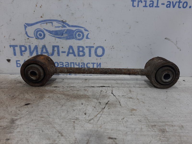 Тяга задняя поперечная SsangYong Kyron 2004-2017 4540108000 (Арт. 27318) Тяга задняя поперечная SsangYong Kyron 2004-2017 4540108000 (Арт. 27318)