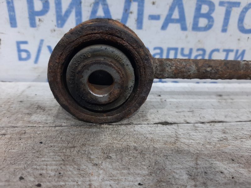 Тяга задняя поперечная SsangYong Kyron 2004-2017 4540108000 (Арт. 27318) Тяга задняя поперечная SsangYong Kyron 2004-2017 4540108000 (Арт. 27318)